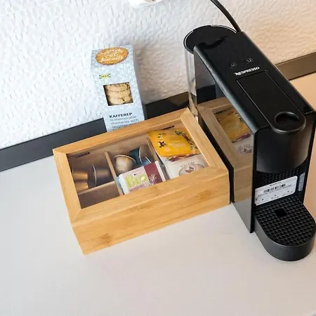 Bright 1br Flat - New Midtown Building + Terrace