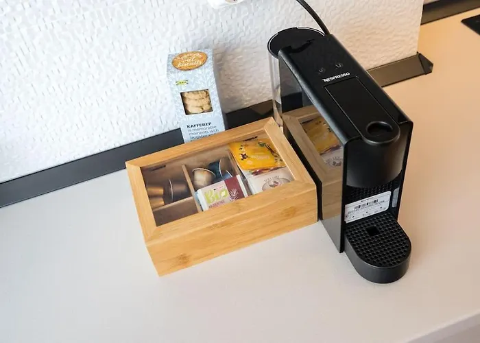 Bright 1br Flat - New Midtown Building + Terrace